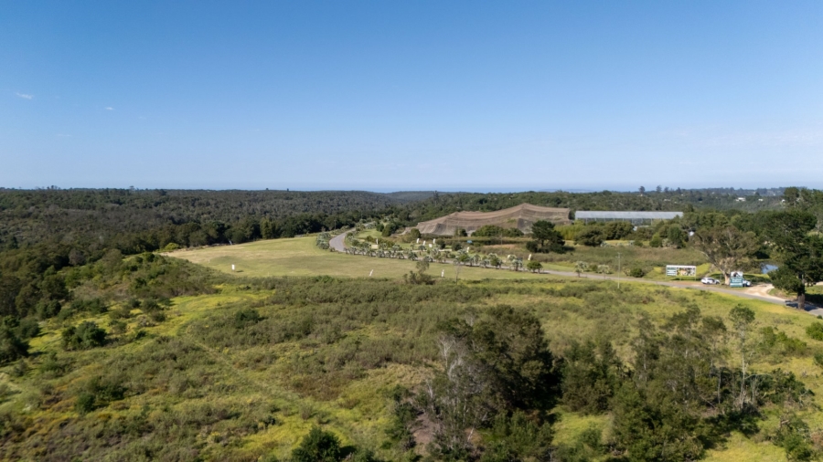 Commercial Property for Sale in Plettenberg Bay Rural Western Cape